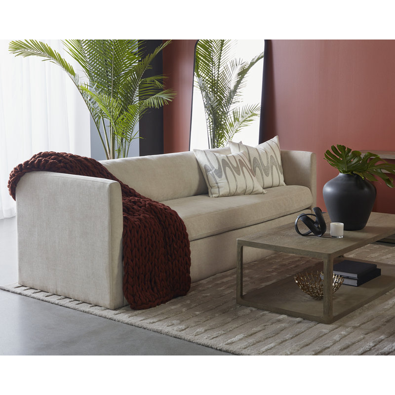 Leander Sofa, Danny Cream, 2