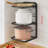 Freestanding Pot Holder