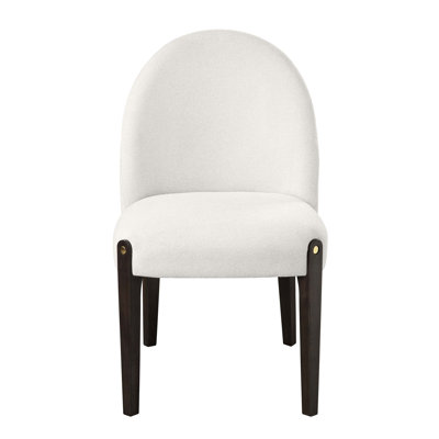 Chaise d'appoint, ensemble de 2