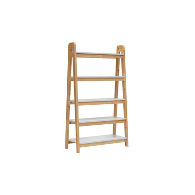 Honiton Ladder Bookcase