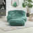 Peluche vert menthe est en rupture de stock