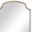 Miroir de salle de bain Moldenhauer