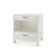 Florence 2-Drawer End Table-1083888764