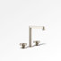 Components Mix and Match Bathroom Faucet