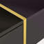 Table basse Minimalist