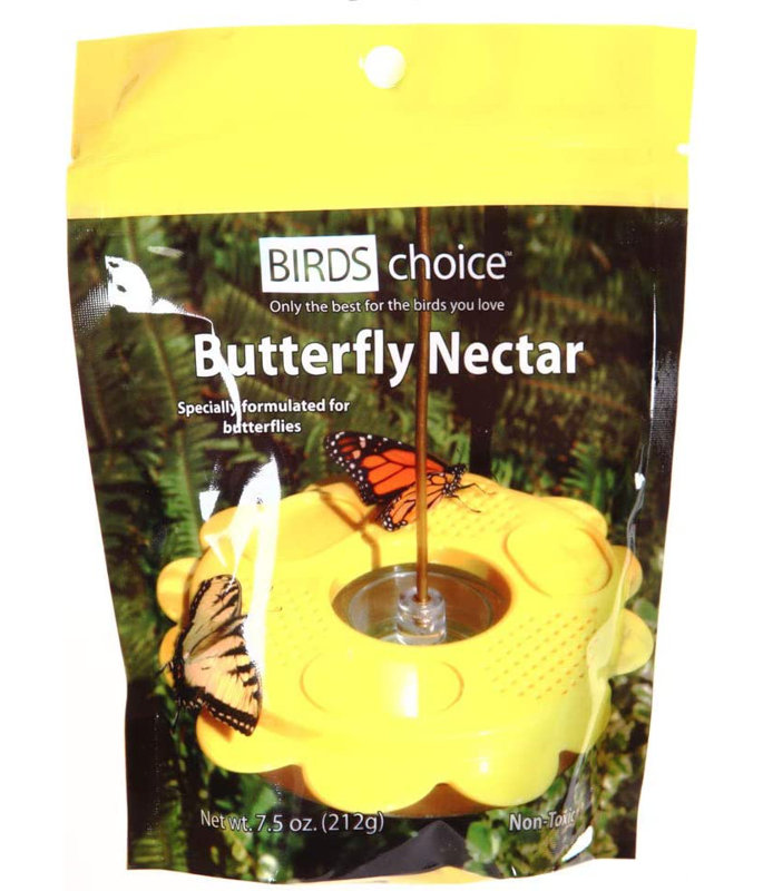 Surcrose Nectar