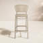 Tabouret de bar d'extérieur Newport-1081867601-1081867604