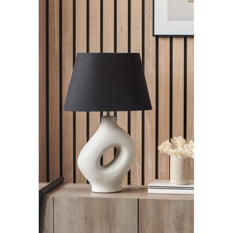 Ulla Ceramic Table Lamp