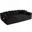 Canapé modulaire en U avec 8 coussins sans assemblage pour des espaces de vie polyvalents-574415947-599199053