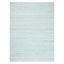 Praxedis One-of-a-Kind 9' X 12' New Age Area Rug in Green