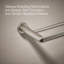 Kumin 26" Wall Mounted Towel Bar-2109130864