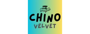 Logo Chino Velvet