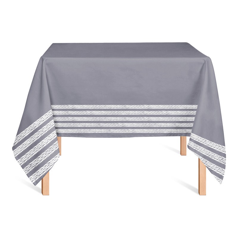 Nappe Harikleia, Gris foncé
