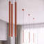 Arche - Light Stainless Steel Pendant-2005935476-2005935499-2005935502