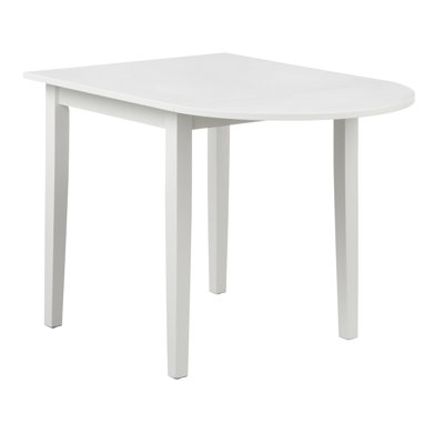 Castellon Extendable Solid Wood Dining Table