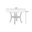 Table de salle à manger moderne et élégante 1pc