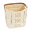 Plastic Laundry Basket-983542613