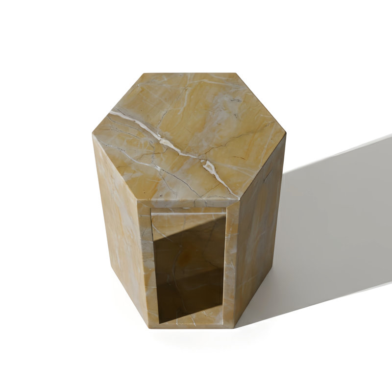 Table d'appoint Modern Modern