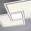 Flush Ceiling Light Edging