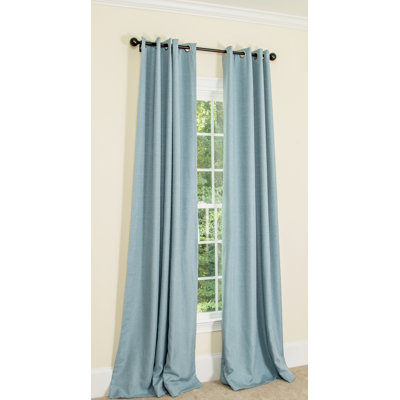 Desai Blackout Liner Pair