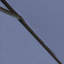 Parasol de marché 9 pi Jelks-1199140505