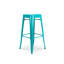 Tabouret de comptoir 26 po-61721853