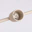Chandelier Bonina 4 white-1893649264