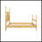 Queen Bed