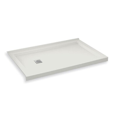 Acrylic 60"" x 36"" Shower Base -  Maax Inc, 420006-L-502-001