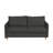 Melieck 2-Seat Velvet Sleeper Sofa with Mattress-1703762072