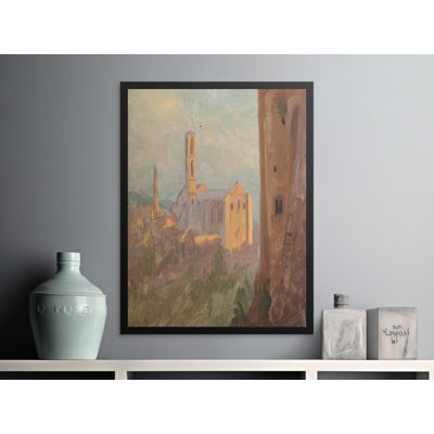 Tieton No Frame Print