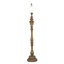 Lampe sur pied en polyrésine 60 po