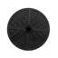 Base de parasol ronde