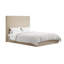 BERLIN TALL UPHOLSTERED OTTOMAN BED-545682848-545682849