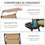 Haniel Steel Outdoor Chair-1326534686-1326534681