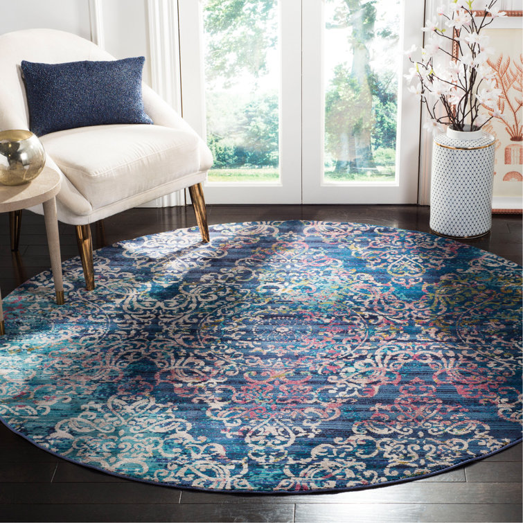 Andy Performance Oriental Rug