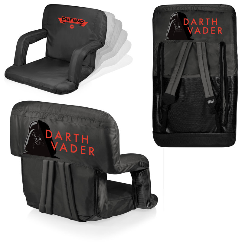 Folding Stadium Seat