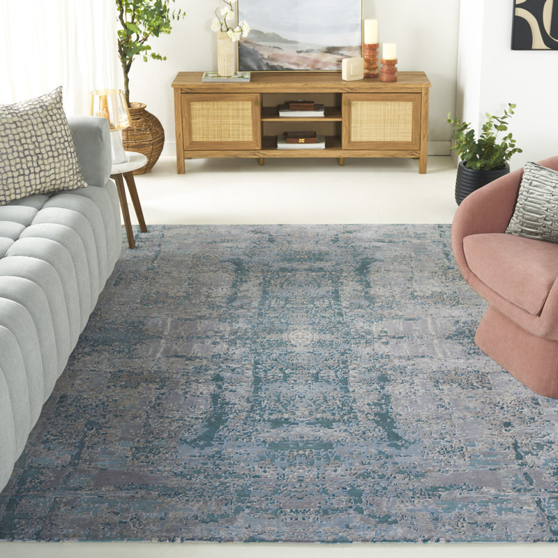Rectangle Centennial Area Rug, Rectangle 10' x 14'
