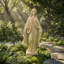 Statue de jardin 32 po.-130023815