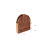Arched Wall Mounted Cabinet-49811964