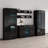 Sabala Modern Entertainment Center for TVs up to 55"-1977403862