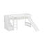 Lit mezzanine simple avec glissade-2072326589