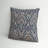 Plumerville Square Cotton Pillow Cover & Insert