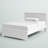  Ariarose Solid Wood Platform Bed-1655189775-1655189771