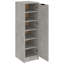 Shoe Cabinet 30x35x100 cm Engineered Wood-1784538904