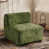 Chenille verte