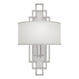 Cienfuegos 1 - Light Candle Wall Light