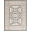 Hand-Knotted High-Quality Beige and Yellow Area Rug