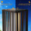 Steel Slim Round Rattan Solar Light (Set Of 2)-122621672