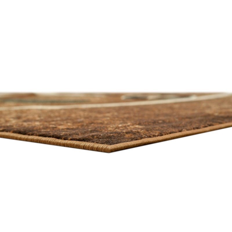 Aeisha Indoor Rug, Rectangle 7'10" x 10'